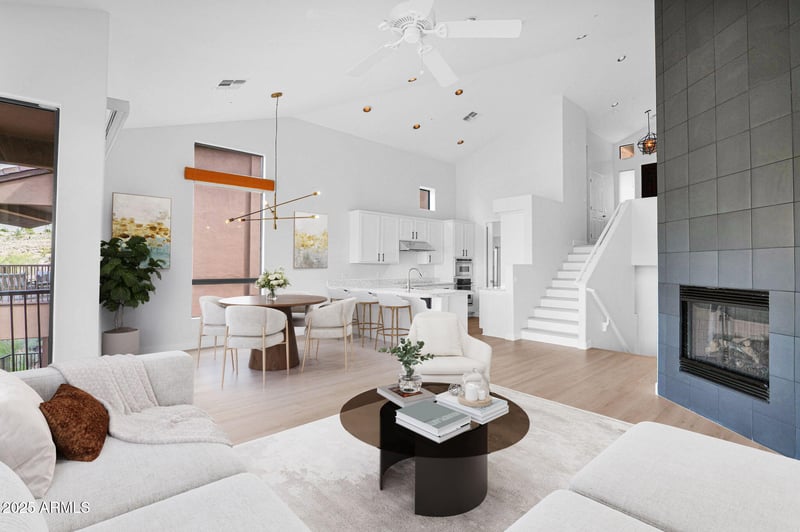 16219 Ridgeline Dr, Fountain Hills, AZ 85268