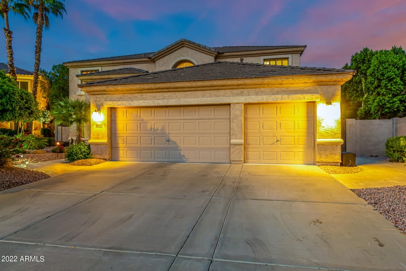 16219 S 16th Ave, Phoenix, AZ 85045