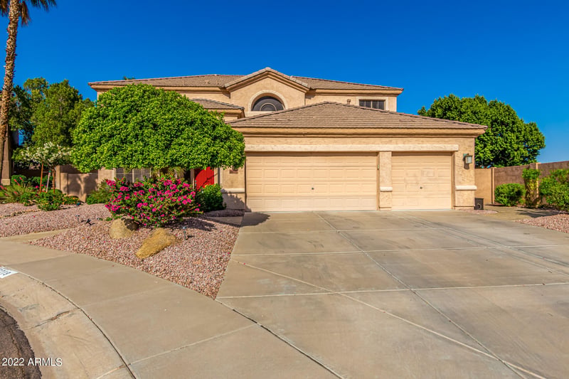 16219 S 16th Ave, Phoenix, AZ 85045
