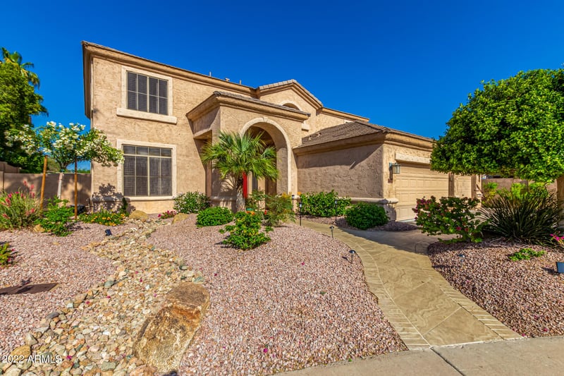 16219 S 16th Ave, Phoenix, AZ 85045