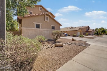 16219 Hammond St, Goodyear, AZ 85338