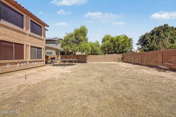 16219 Hammond St, Goodyear, AZ 85338