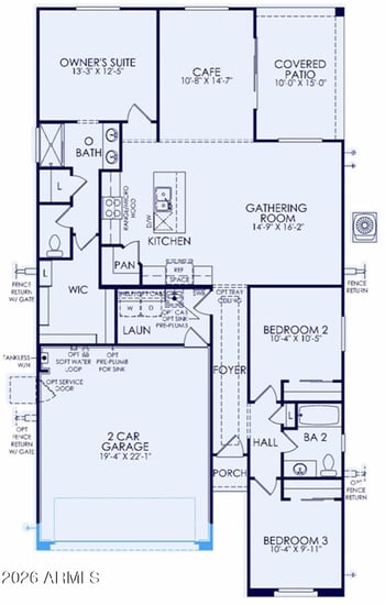16219 W Straight Arrow Ln, Surprise, AZ 85387