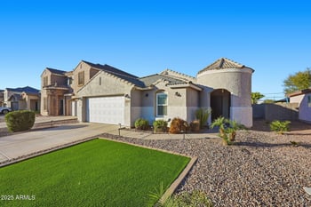 1622 Aspen Ave, Buckeye, AZ 85326
