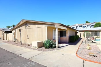 1622 Campbell Ave #P, Phoenix, AZ 85016