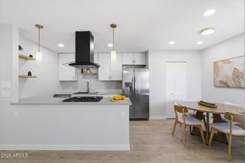 1622 Campbell Ave #P, Phoenix, AZ 85016