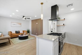 1622 Campbell Ave #P, Phoenix, AZ 85016