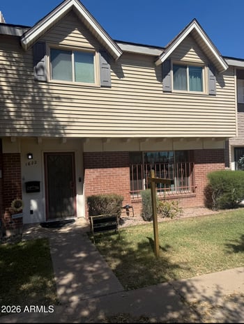 1622 Campbell Ave, Phoenix, AZ 85015