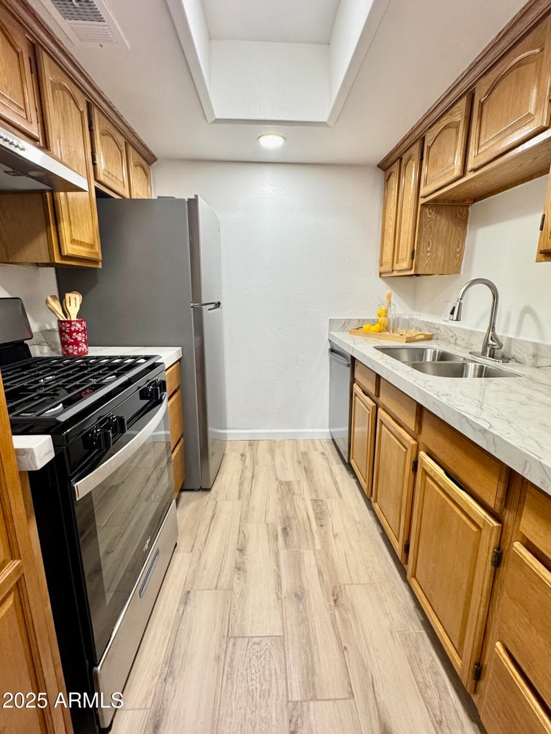 1622 Campbell Ave #T, Phoenix, AZ 85016