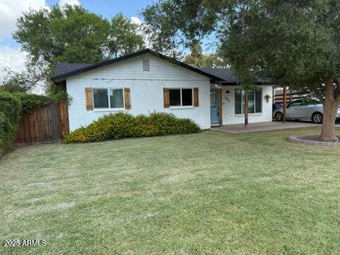 1622 E 12th St, Tempe, AZ 85281