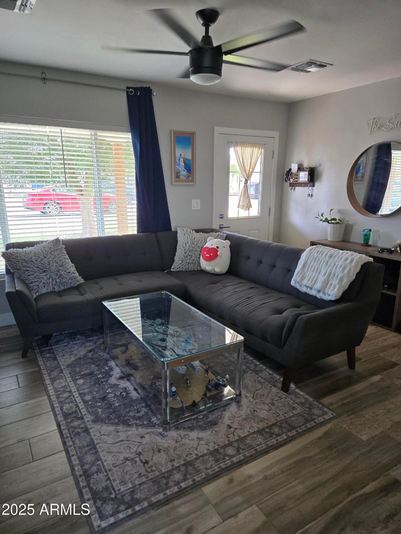 1622 E 12th St, Tempe, AZ 85281