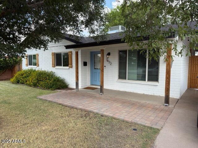 1622 E 12th St, Tempe, AZ 85281