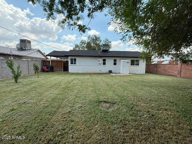 1622 E 12th St, Tempe, AZ 85281