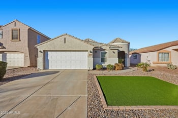 1622 Aspen Ave, Buckeye, AZ 85326