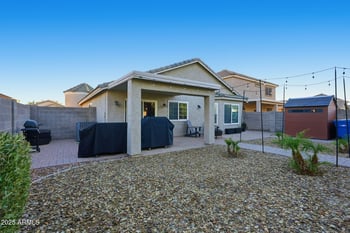 1622 Aspen Ave, Buckeye, AZ 85326
