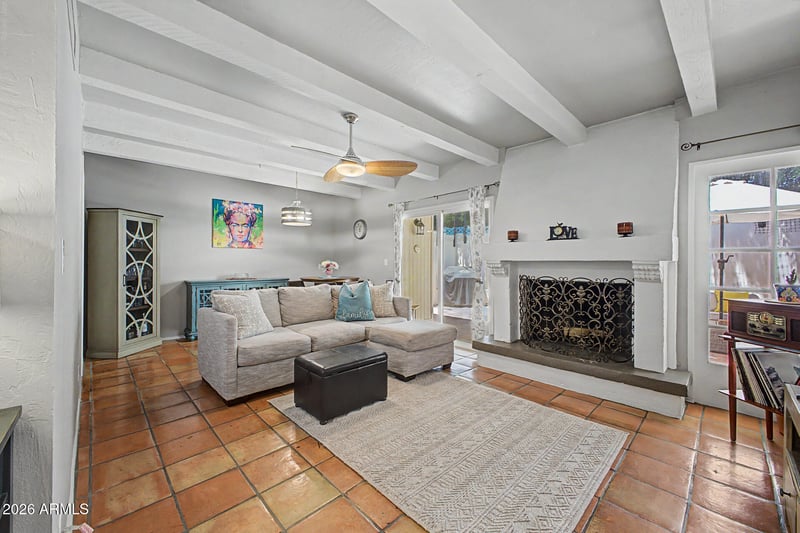 1622 E Borghese Pl, Phoenix, AZ 85016
