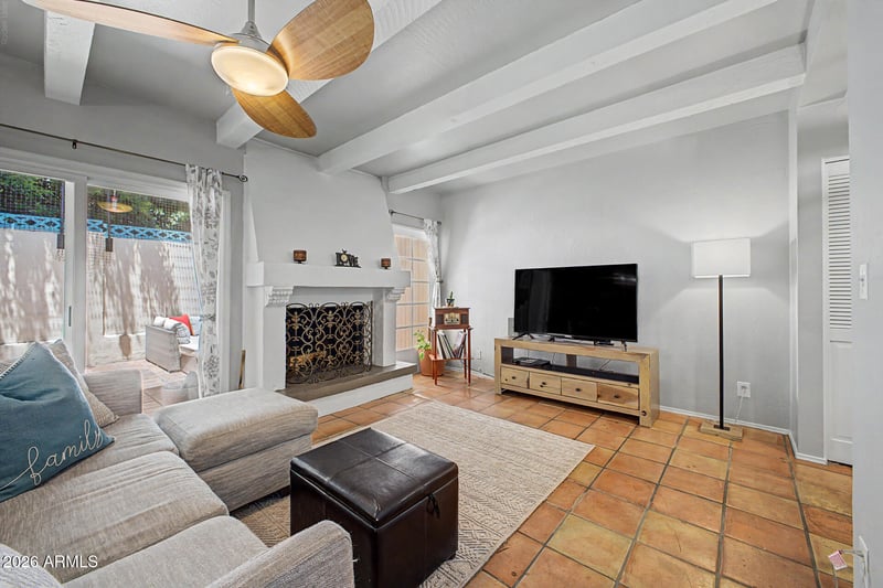 1622 E Borghese Pl, Phoenix, AZ 85016