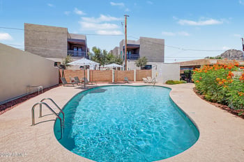 1622 Borghese Pl, Phoenix, AZ 85016