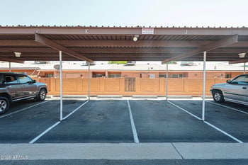 1622 E Campbell Ave #J, Phoenix, AZ 85016