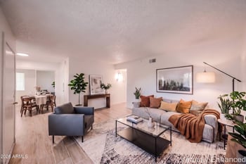 1622 E Campbell Ave #J, Phoenix, AZ 85016