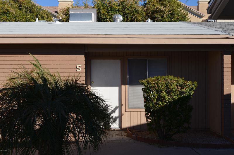 1622 E Campbell Ave #S, Phoenix, AZ 85016