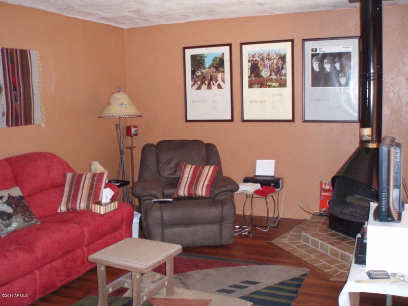1622 E Campbell Ave #U, Phoenix, AZ 85015