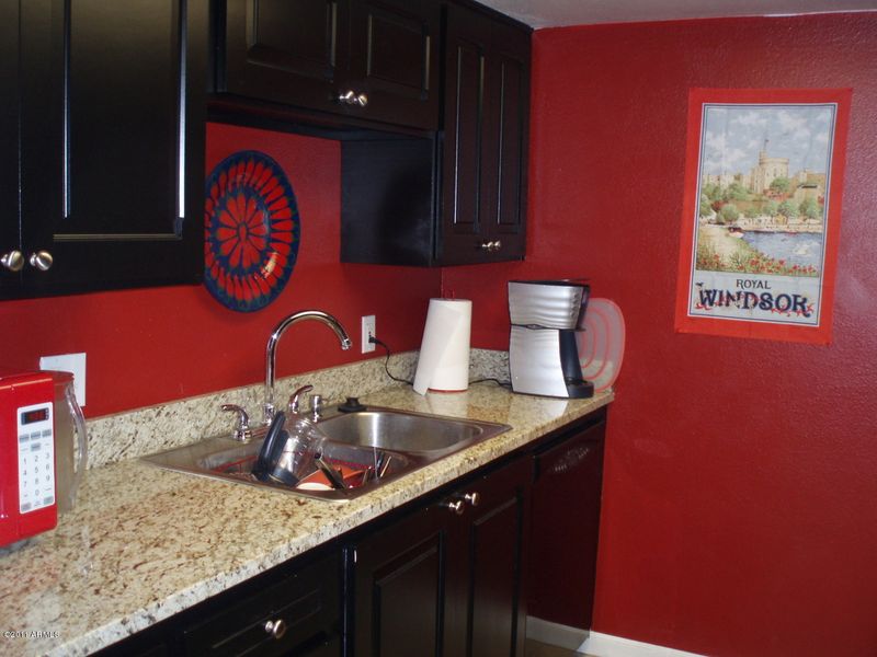 1622 E Campbell Ave #U, Phoenix, AZ 85015