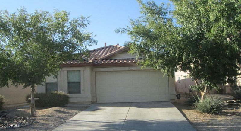 1622 E Jacob St, San Tan Valley, AZ 85140