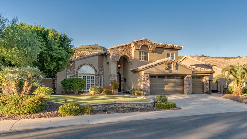 1622 E Nighthawk Way, Phoenix, AZ 85048