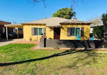 1622 N 16th Ave, Phoenix, AZ 85007