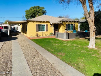 1622 N 16th Ave, Phoenix, AZ 85007