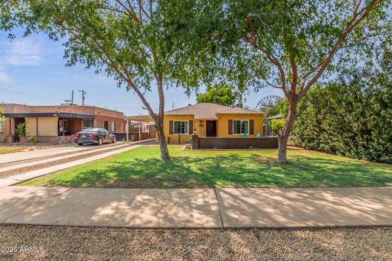 1622 N 16th Ave, Phoenix, AZ 85007