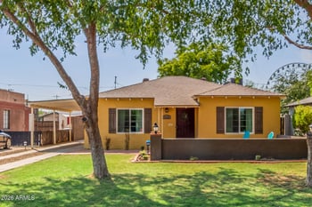 1622 N 16th Ave, Phoenix, AZ 85007