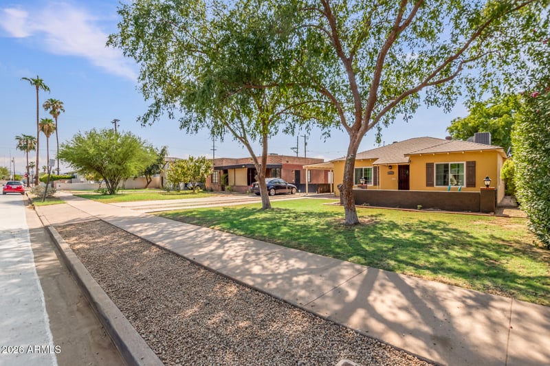 1622 N 16th Ave, Phoenix, AZ 85007