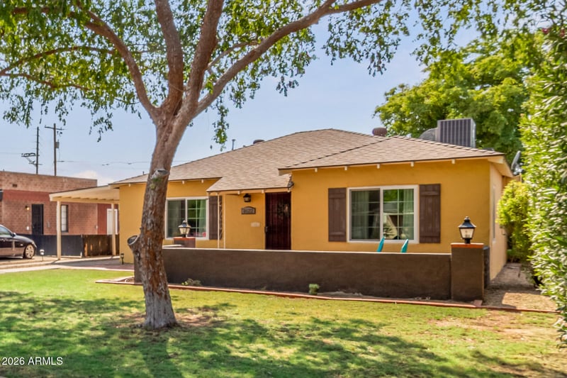 1622 N 16th Ave, Phoenix, AZ 85007