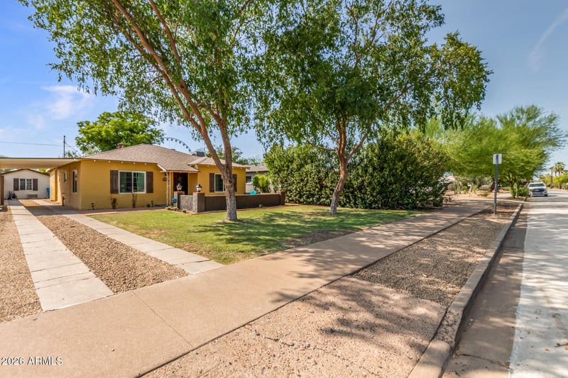 1622 N 16th Ave, Phoenix, AZ 85007