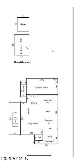 1622 N 16th Ave, Phoenix, AZ 85007