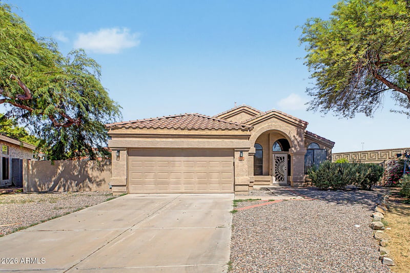 1622 S Lemon St, Mesa, AZ 85206
