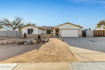 1622 Terripin St, Mesa, AZ 85207