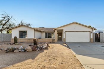 1622 Terripin St, Mesa, AZ 85207