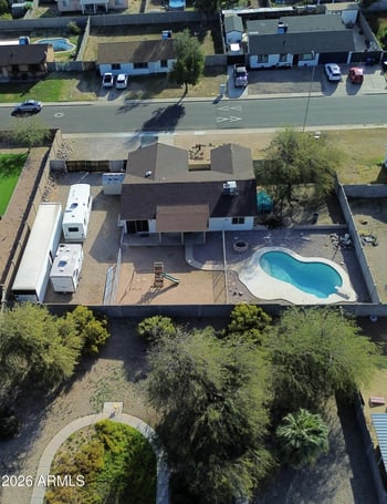 1622 Terripin St, Mesa, AZ 85207