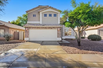 16220 162nd Ln, Surprise, AZ 85374