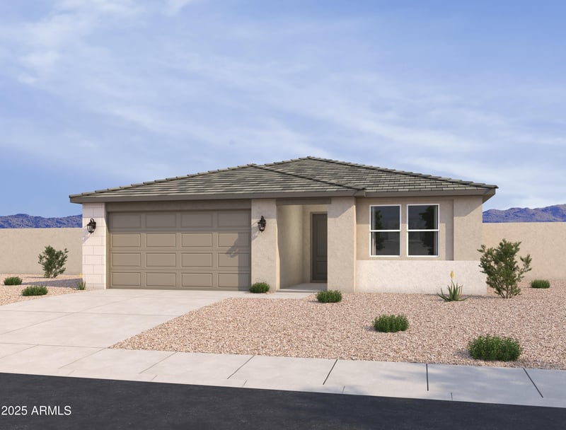 16220 Bajada Rd, Surprise, AZ 85387