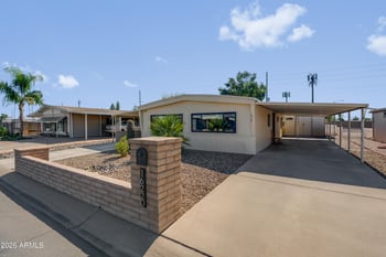 16220 N 32nd Pl, Phoenix, AZ 85032