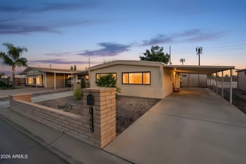 16220 N 32nd Pl, Phoenix, AZ 85032