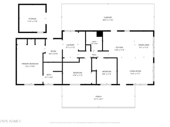 16220 N 32nd Pl, Phoenix, AZ 85032
