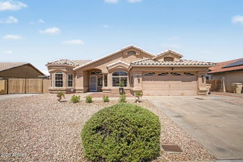 16220 62nd Ln, Glendale, AZ 85306