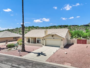 16220 Aspen Dr, Fountain Hills, AZ 85268