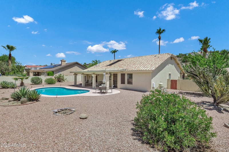 16220 N Aspen Dr, Fountain Hills, AZ 85268
