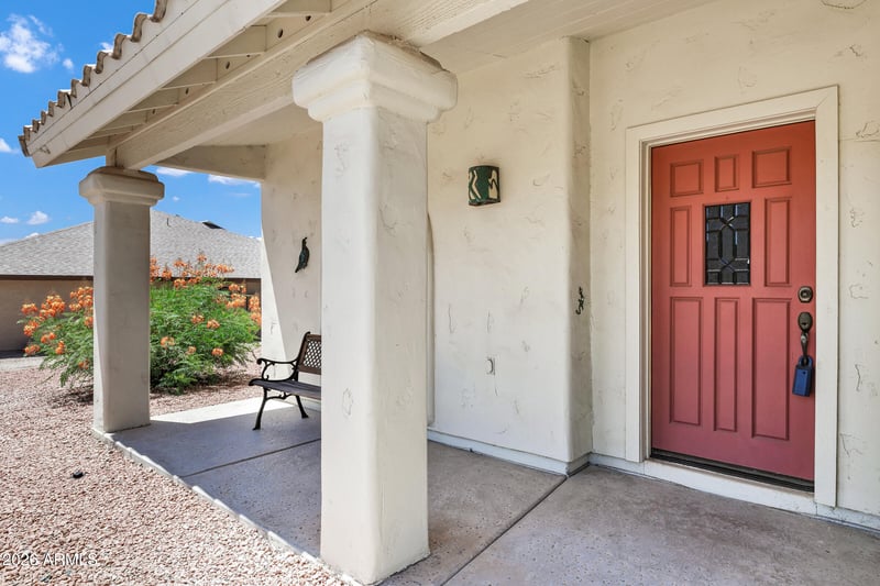 16220 N Aspen Dr, Fountain Hills, AZ 85268